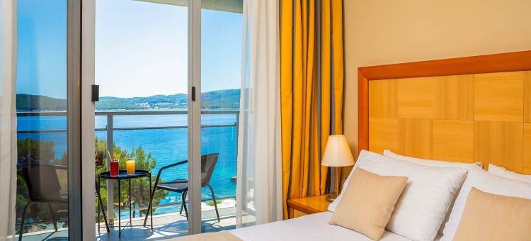 阿米内斯维瓦尔格兰德阿祖尔酒店(Aminess Vival Grand Azur Hotel)图片