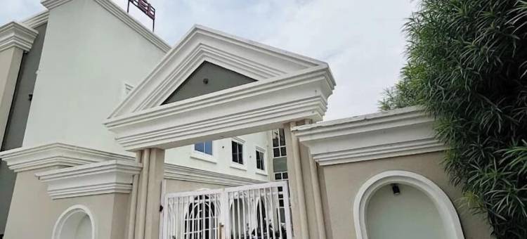 达娜拉克希米幸福酒店(Hotel Dhana Lakshmi Bliss)图片