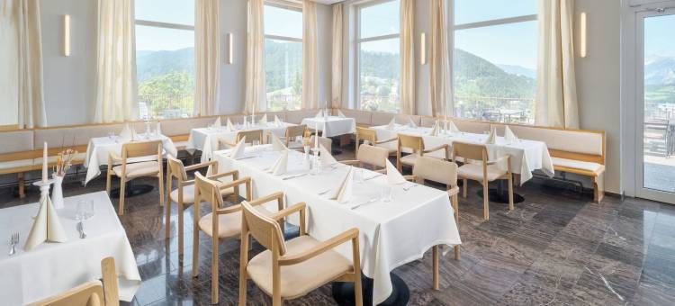 塞默灵体育酒店(Sporthotel am Semmering)图片