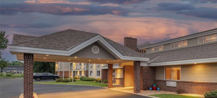 SureStay Plus Hotel by Best Western Litchfield图片