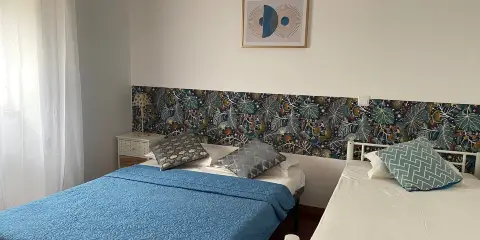 Anchor House阿爾布費拉