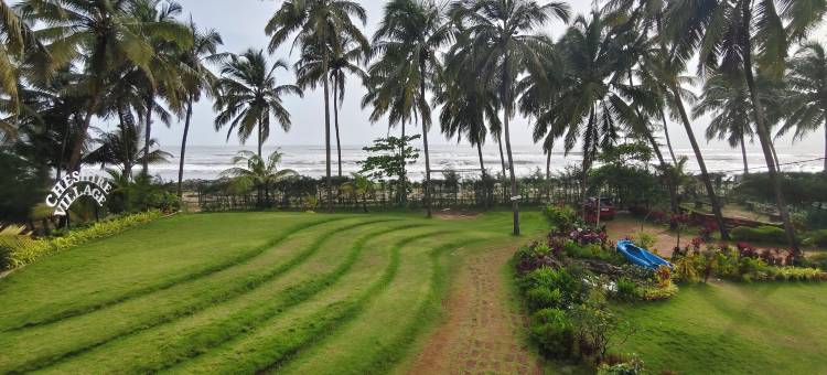 柴郡村海滩度假村(Cheshire Village)图片