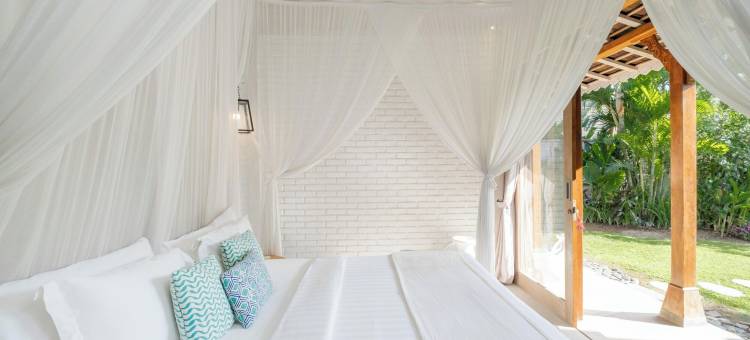 维拉小曼瑙由别墅搜寻者(Villa Little Mannao by Villa Finder)图片