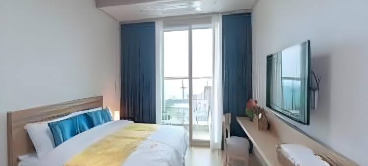 斯旺西度假村(Jeju Swansea Resort)图片