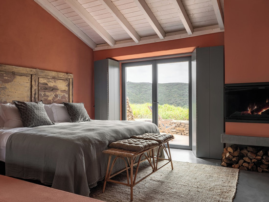 瓦莱帕尔赫罗地球度假村