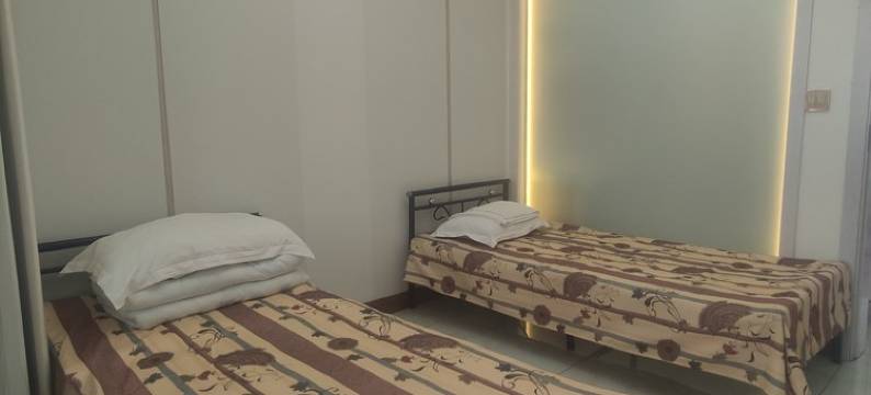 北戴河红屿海边公寓(联峰路分店)图片