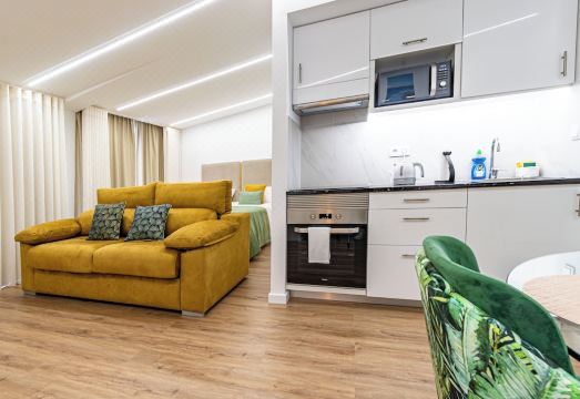 Foral Dreams Accommodation Hotel Overview