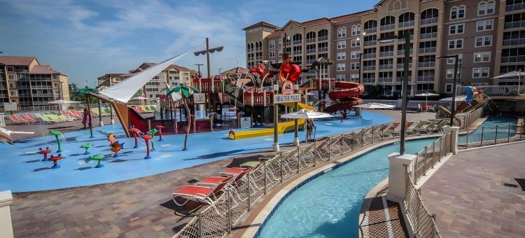 韦斯特盖特大厦中心度假村(Westgate Town Center)图片