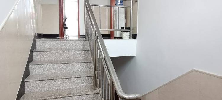 西柏坡桃花源民宿(岭北路分店)图片