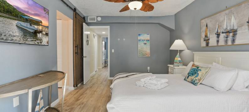 椰子沙滩别墅(Coco Sands Villas)图片