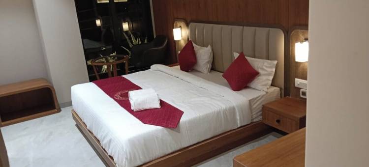 塔尼什卡酒店(Hotel Tanishka Inn)图片