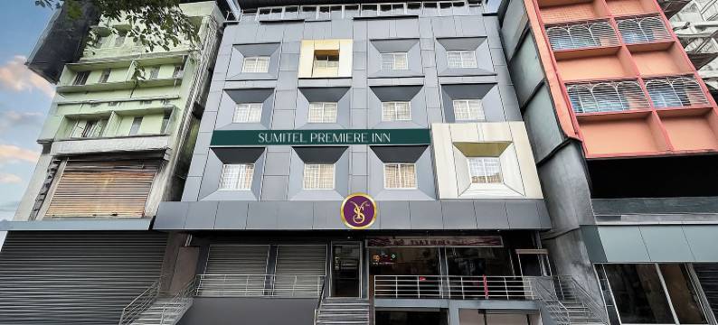 苏米特尔高级旅馆(Sumitel Premier Inn)图片