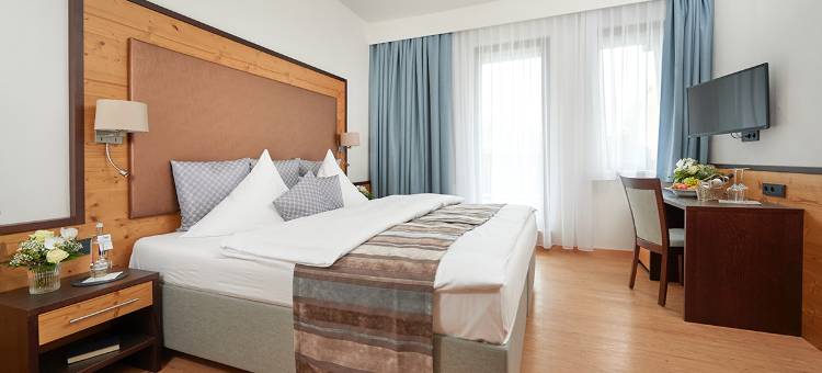 维特尔斯巴赫霍夫酒店(Hotel & Restaurant Wittelsbacher Hof)图片