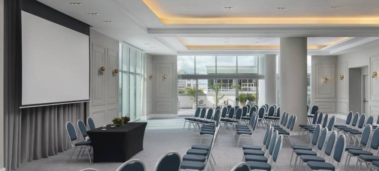 凯悦尚萃圣多明戈(Hyatt Centric Santo Domingo)图片