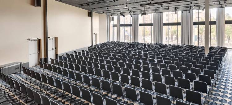 克拉丽奥酒店卡拉托内特(Clarion Hotel Karlatornet)图片