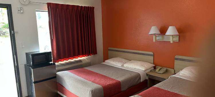 OYO坎伯兰旅馆新坎伯兰/赫尔希南(Cumberland Inn By OYO New Cumberland/Hershey South)图片