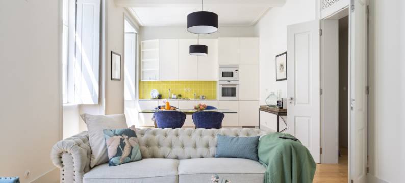 GuestReady - Great flat near Carmo Convent图片