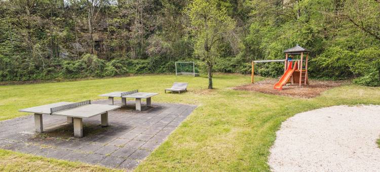 德莱蒙青年旅舍(Delémont Youth Hostel)图片