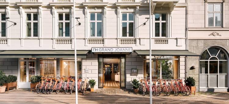 哥本哈根格兰德乔安妮NH(NH Copenhagen Grand Joanne)图片