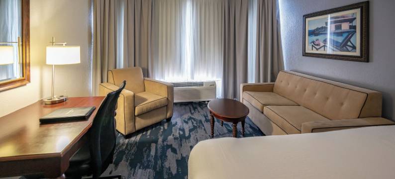 萨摩普雷斯酒店(SummerPlace Inn)图片