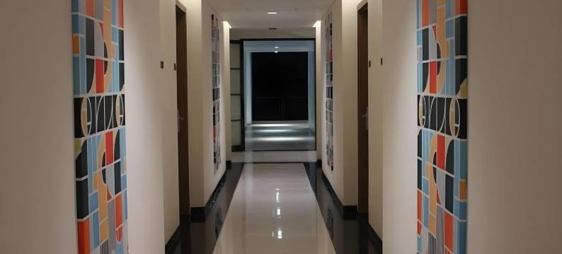 比安可科斯特尔酒店(Bianco Costel)图片