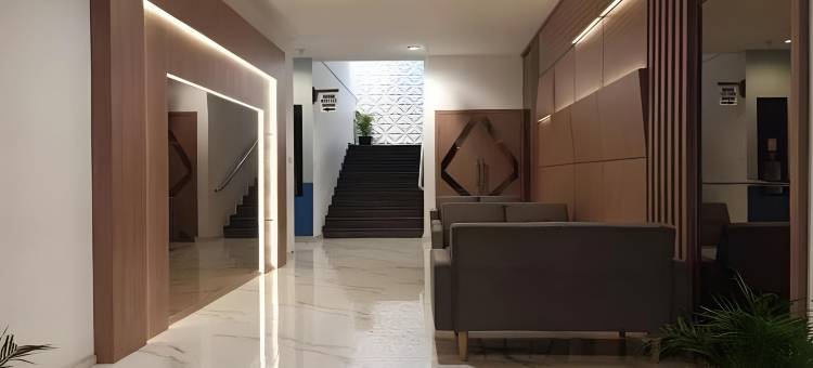 巴都仙境水度假村酒店(Hotel Batu Wonderland)图片
