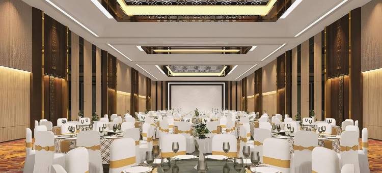 艾克塞尔顿酒店(The Excelton Hotel)图片