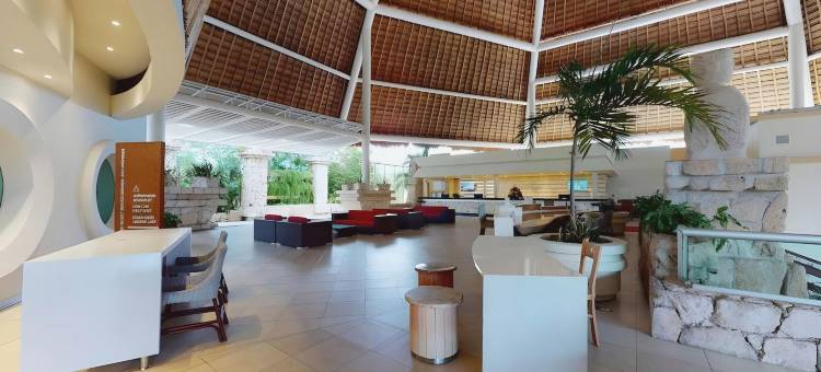 科苏梅尔皇家公园酒店 - 全包式(Grand Park Royal Cozumel - All Inclusive)图片