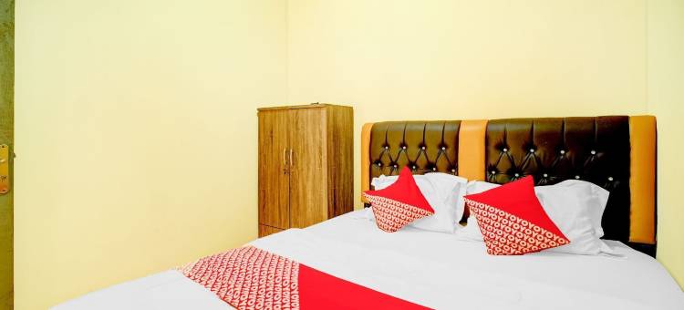 哈蒂尼伊斯兰住宅酒店(Hotel O Hartini Residence Syariah)图片