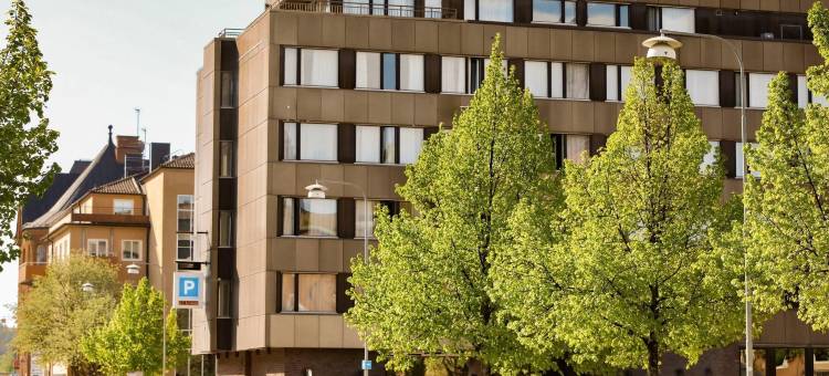 品质酒店大法伦(Quality Hotel Grand Falun)图片