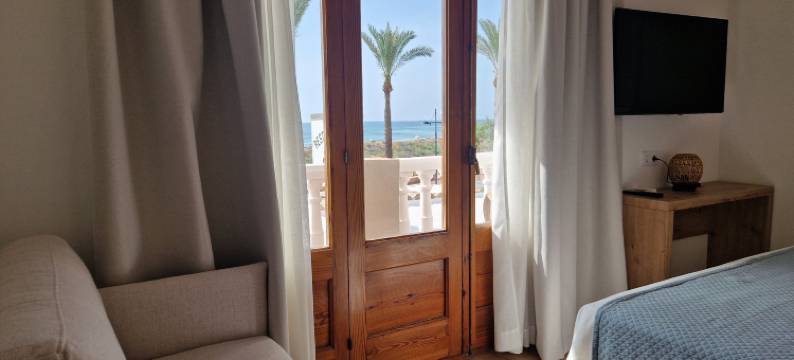 波德根酒店(Hotel Bodegón)图片