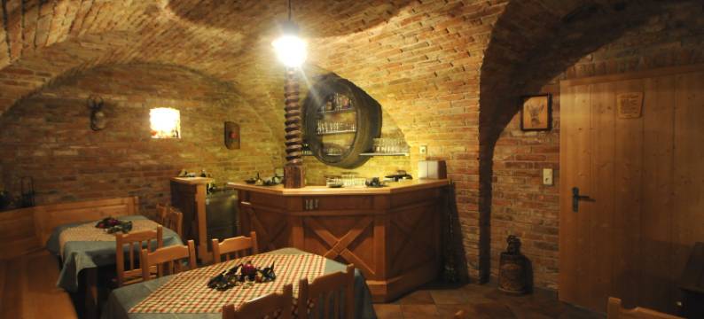 苏加姆斯酒店(Gasthof Zur Gams)图片