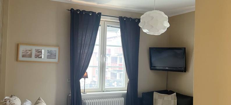 公园酒店(Park Hotell)图片