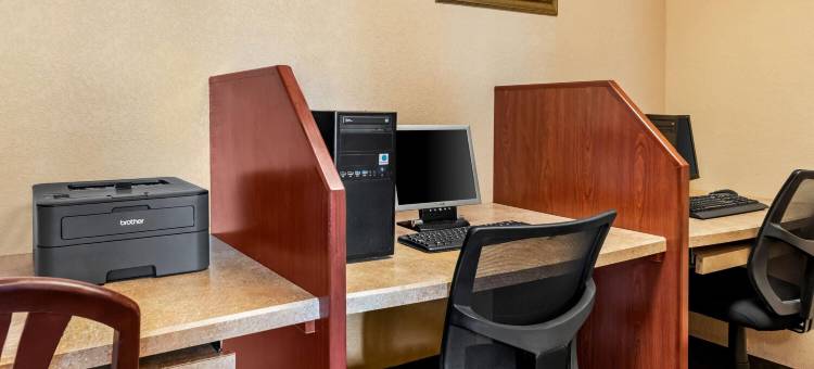 雅基马河滨温德姆呗盟酒店(Baymont by Wyndham Yakima Riverfront)图片