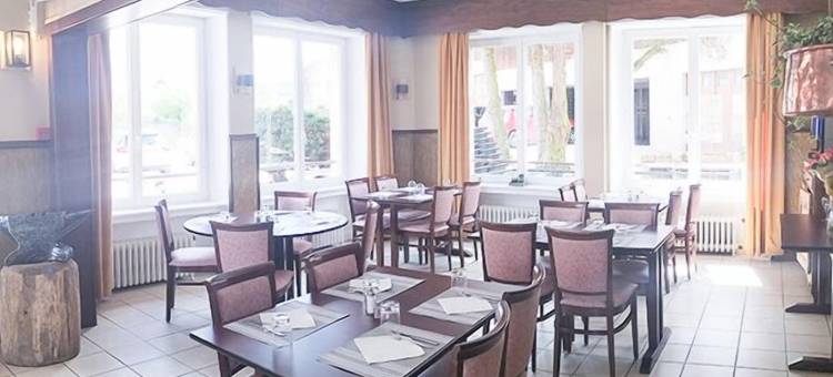 奥菲莉的商贸(Le commerce d'Ophelie)图片