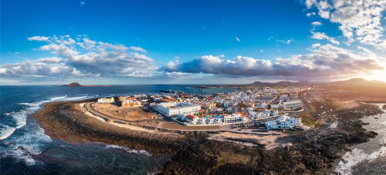 巴塞罗·科拉莱霍·桑兹住宿(Barceló Corralejo Sands)图片