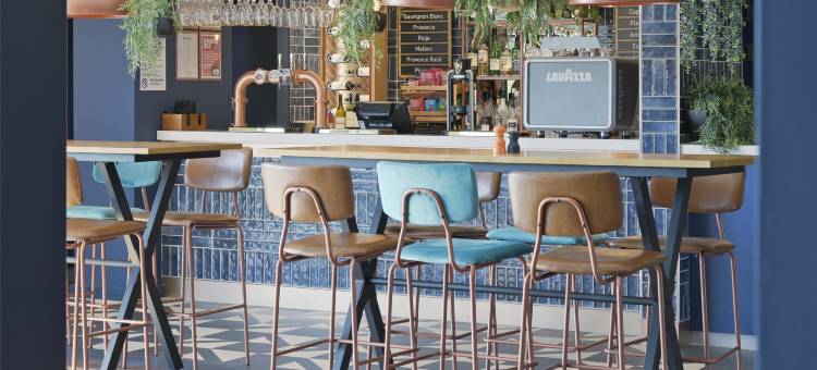 谢菲尔德米多霍尔旅游旅馆(Travelodge Sheffield Meadowhall)图片