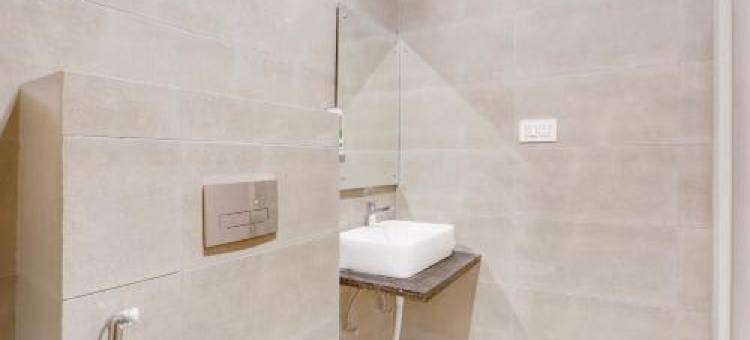 Super Hotel O Heera Nagar Formerly Cosy Stay图片