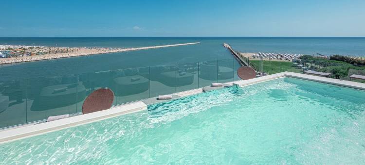 圣乔治酒店(Hotel San Giorgio Resort 4S)图片