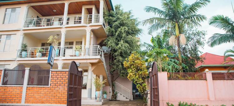 法纳德酒店(Fanad Hotel)图片