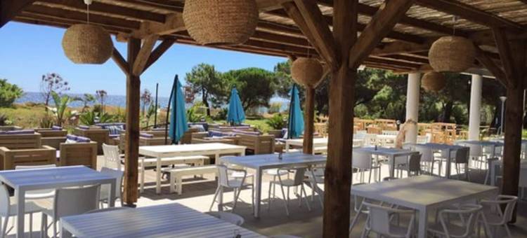 Residence La Vallicella in Moriani图片
