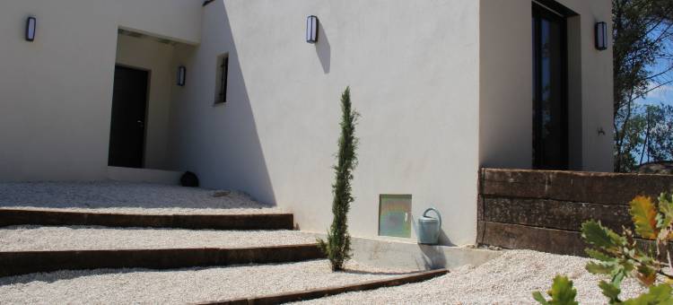 Villa in Var with Pool near Massif Maures图片