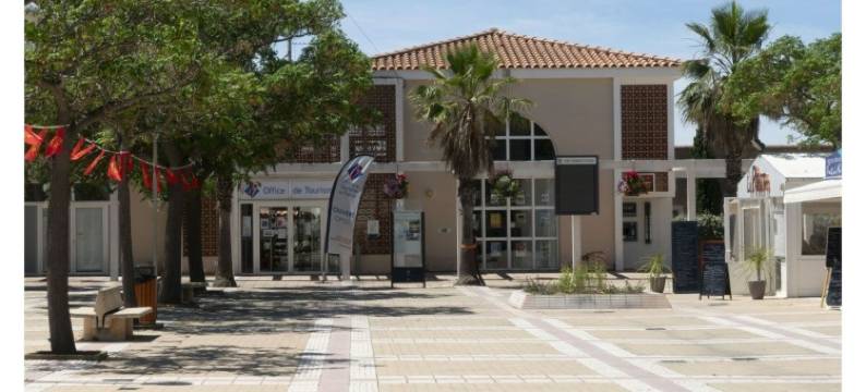 Maison de vacances Kurt dans le sud de la France图片