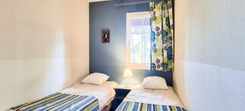 The Houses of Lacanau les Pins图片