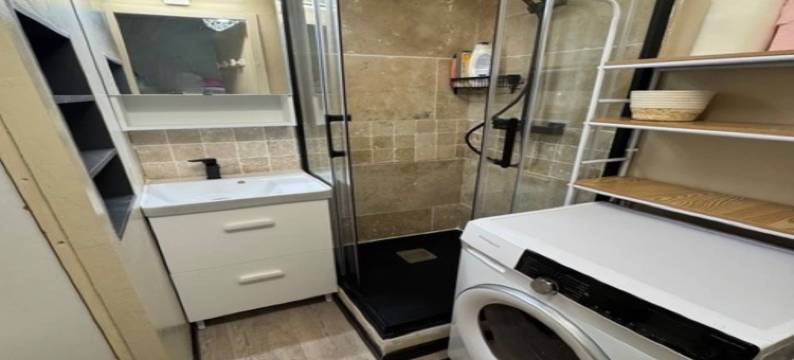 Studio in Morillon with Stunning Mountain Views图片