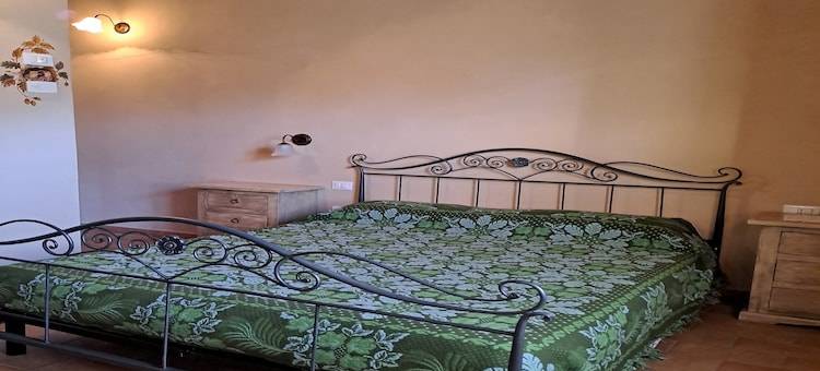 Terrace Retreat in the Marche图片