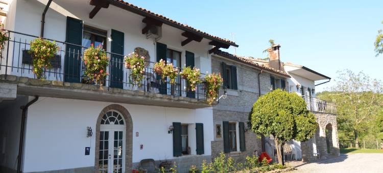 Heart of Emilia-Romagna Apartment图片
