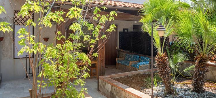 Seaside Home in Roseto Capo Spulico图片