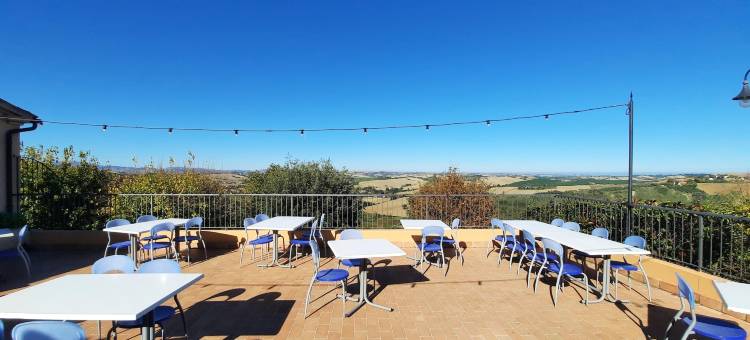 Farmhouse in Marche with Pool & Wine Tours图片