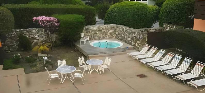 莫纳科度假村(The Monarch Resort)图片